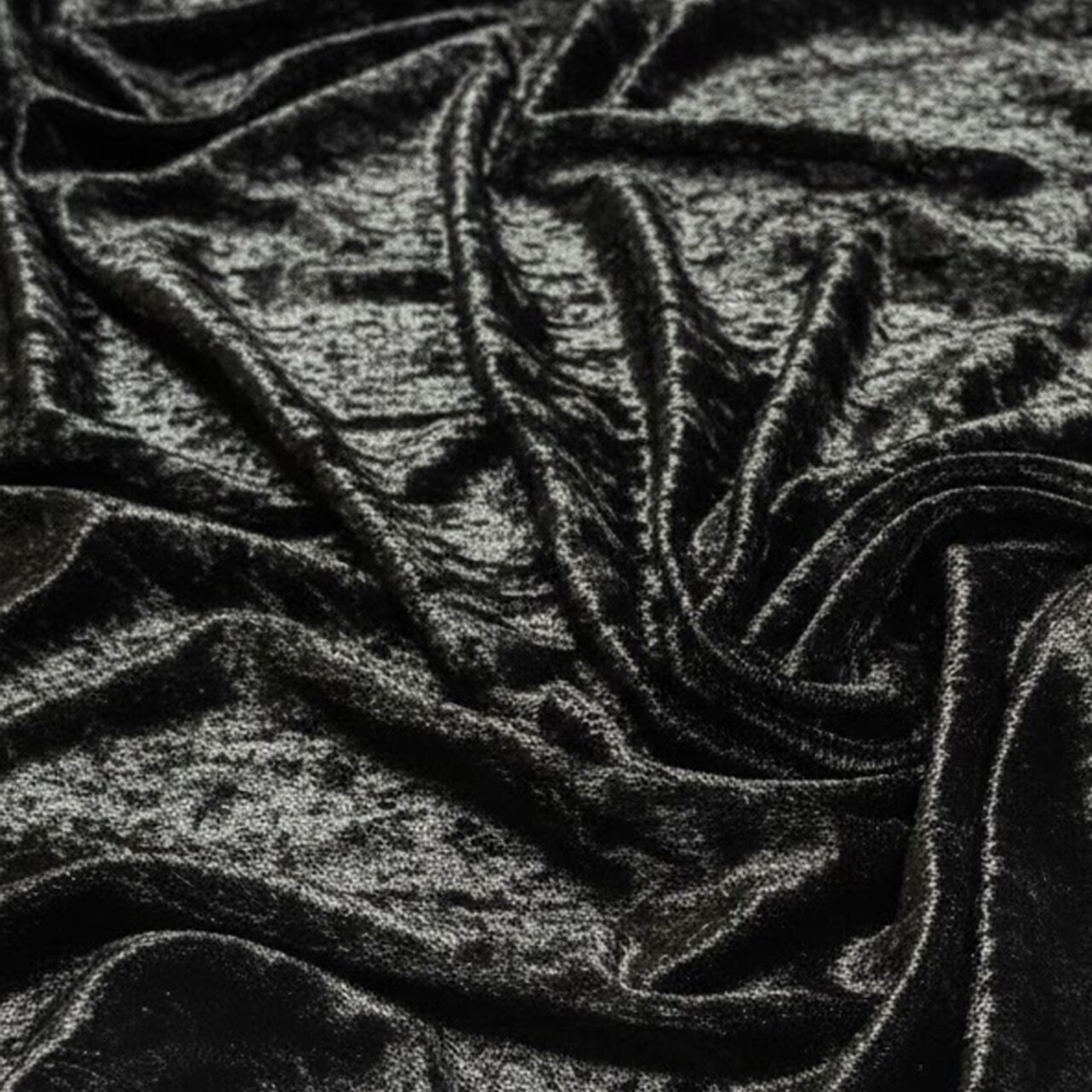 1 Yard Pane Velvet Fabric for Dresses Cosplay Upholstery Craft Projects Sewing Material 60 Inches Width